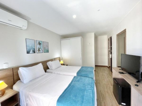 Vibestay Suíte